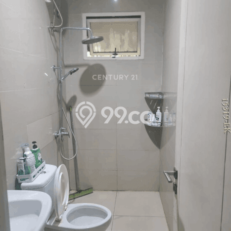 Dijual Rumah Luas Elegan Dengan View Cantik di Sektor 7-Bintaro, Tangerang Selatan Dijual Rumah Luas Elegan Dengan View Cantik di Sektor 7-Bintaro, Tangerang Selatan