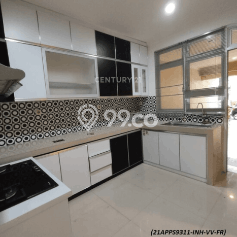 Rumah sewa siap huni 4 KT di Sektor 9-Bintaro, Tangerang Selatan Rumah sewa siap huni 4 KT di Sektor 9-Bintaro, Tangerang Selatan