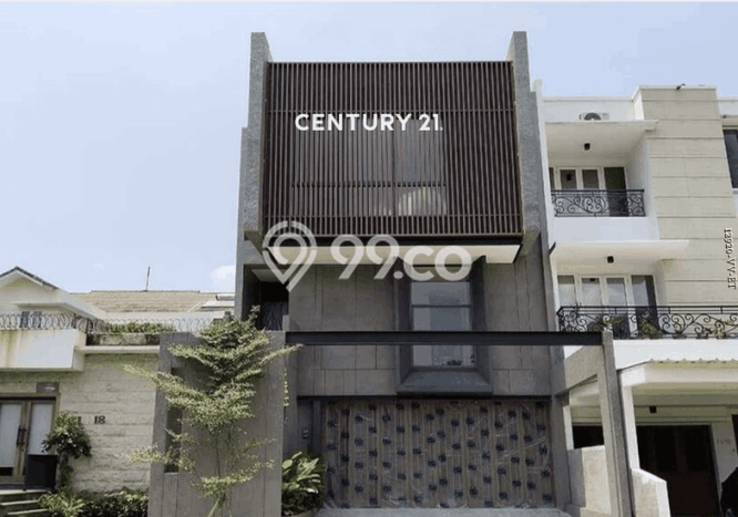 Jual Rumah Mewah Elegan Dengan View Eksklusif di Lebak Bulus, Jakarta Selatan Jual Rumah Mewah Elegan Dengan View Eksklusif di Lebak Bulus, Jakarta Selatan