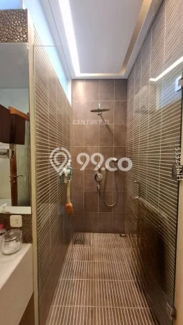 Rumah Elit Modern Siap Huni di Sektor 9-Bintaro Tangerang Selatan Rumah Elit Modern Siap Huni di Sektor 9-Bintaro Tangerang Selatan