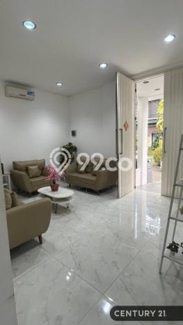 Hunian Super Elit dengan Akses Paling Strategis di Bintaro, Tangerang Selatan Hunian Super Elit dengan Akses Paling Strategis di Bintaro, Tangerang Selatan