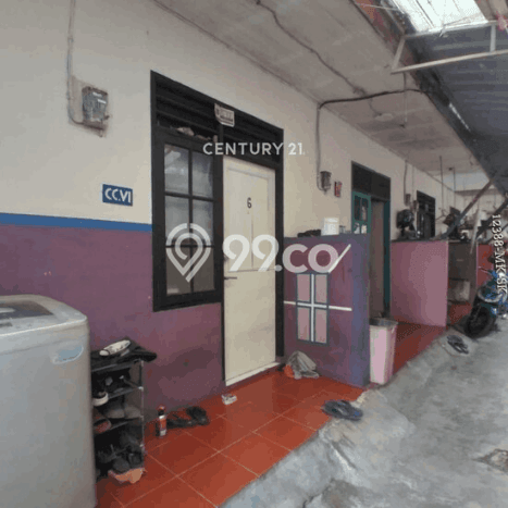 Rumah Elit Modern Tanpa Renovasi di Bintaro Tangerang Selatan Rumah Elit Modern Tanpa Renovasi di Bintaro Tangerang Selatan