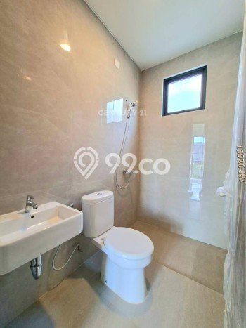 Rumah Minimalis 3 Kamar LT 72m2 di Bintaro Rumah Minimalis 3 Kamar LT 72m2 di Bintaro