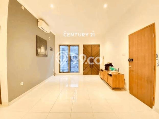 Dijual Rumah Elit Exclusive di Tangerang, Tangerang Dijual Rumah Elit Exclusive di Tangerang, Tangerang