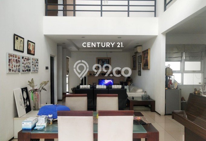 Ready to Use! Premium House LT 335m2 Desain Modern di Sektor 9-Bintaro Ready to Use! Premium House LT 335m2 Desain Modern di Sektor 9-Bintaro