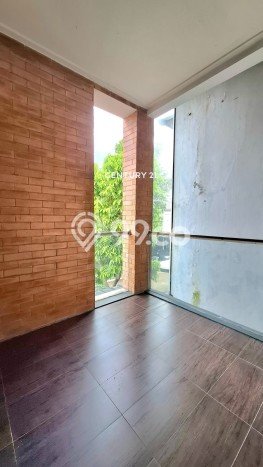 Jarang Ada! Rumah Sewa 4 Kamar Nyaman Siap Huni Sektor 9-Bintaro Jarang Ada! Rumah Sewa 4 Kamar Nyaman Siap Huni Sektor 9-Bintaro