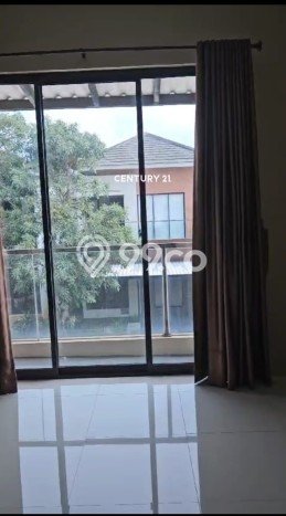 Jual Rumah Mewah Megah Dengan View Eksklusif di Sektor 9-Bintaro, Tangerang Selatan Jual Rumah Mewah Megah Dengan View Eksklusif di Sektor 9-Bintaro, Tangerang Selatan