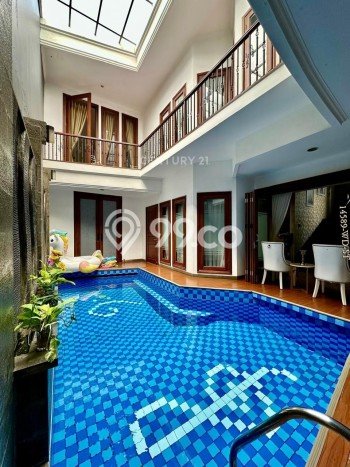 Dijual Rumah Luas Megah Dengan View Eksklusif di Sektor 9-Bintaro, Tangerang Selatan Dijual Rumah Luas Megah Dengan View Eksklusif di Sektor 9-Bintaro, Tangerang Selatan