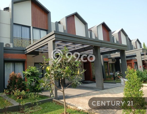 Dijual Rumah 4 Kamar Lokasi Strategis Bagus dan Strategis di Serpong Dijual Rumah 4 Kamar Lokasi Strategis Bagus dan Strategis di Serpong