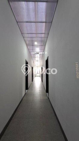 Rumah Elit LB 350m2 Siap Pakai Desain Elegan di Pondok Pinang, Jakarta Selatan Rumah Elit LB 350m2 Siap Pakai Desain Elegan di Pondok Pinang, Jakarta Selatan
