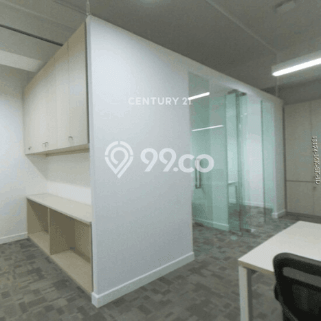 Kantor Dijual di TB Simatupang Jakarta Selatan dengan LB 200m2 Kantor Dijual di TB Simatupang Jakarta Selatan dengan LB 200m2