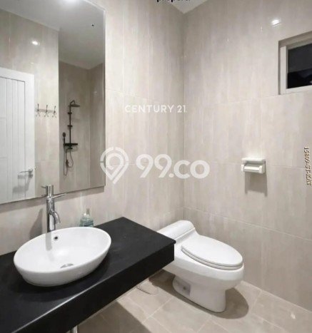 For Sale! Premium House LT 186m2 Desain Elegan di Sektor 7-Bintaro For Sale! Premium House LT 186m2 Desain Elegan di Sektor 7-Bintaro