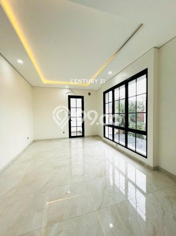 Rumah Luxury Modern Tanpa Renovasi di Sektor 9-Bintaro Tangerang Selatan Rumah Luxury Modern Tanpa Renovasi di Sektor 9-Bintaro Tangerang Selatan