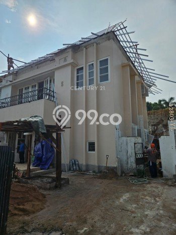 Hunian Luxury Best Area di Jakarta Selatan, DKI Jakarta Hunian Luxury Best Area di Jakarta Selatan, DKI Jakarta