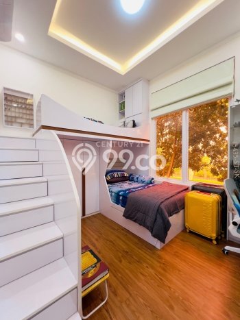 Hunian Elit LB 250m2 Siap Huni Desain Elegan di Sektor 9-Bintaro, Tangerang Selatan Hunian Elit LB 250m2 Siap Huni Desain Elegan di Sektor 9-Bintaro, Tangerang Selatan