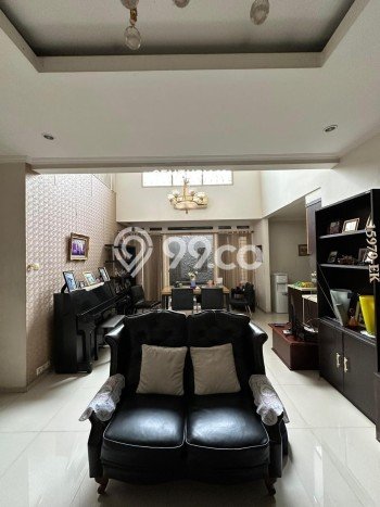 Rumah Luxury Modern Siap Huni di Sektor 9-Bintaro Tangerang Selatan Rumah Luxury Modern Siap Huni di Sektor 9-Bintaro Tangerang Selatan