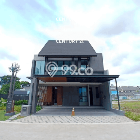 Best Deal Hunian Premium Ideal dan Luas di Tangerang, Tangerang Best Deal Hunian Premium Ideal dan Luas di Tangerang, Tangerang