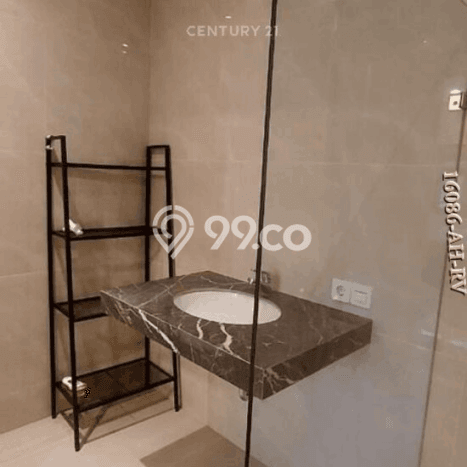 Rumah Luxury Modern Tanpa Renovasi di BSD City Tangerang Rumah Luxury Modern Tanpa Renovasi di BSD City Tangerang