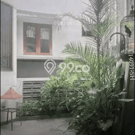 Rumah Elit Modern Tanpa Renovasi di Sektor 7-Bintaro Tangerang Selatan Rumah Elit Modern Tanpa Renovasi di Sektor 7-Bintaro Tangerang Selatan