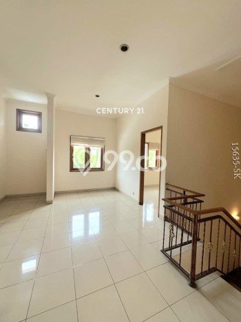 For Sale! Luxury House LT 204m2 Desain Modern di Lebak Bulus For Sale! Luxury House LT 204m2 Desain Modern di Lebak Bulus