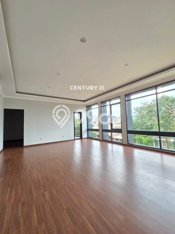 Jual Rumah Mewah Megah Dengan View Eksklusif di Sektor 9-Bintaro, Tangerang Selatan Jual Rumah Mewah Megah Dengan View Eksklusif di Sektor 9-Bintaro, Tangerang Selatan
