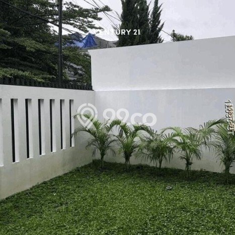 Rumah Sewa Jakarta Selatan LT 200m2 LB 350m2 Area Pondok Indah Rumah Sewa Jakarta Selatan LT 200m2 LB 350m2 Area Pondok Indah