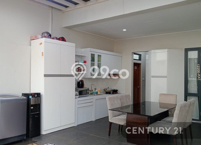 Dijual Rumah 4 Kamar Lokasi Strategis Bagus dan Strategis di Serpong Dijual Rumah 4 Kamar Lokasi Strategis Bagus dan Strategis di Serpong