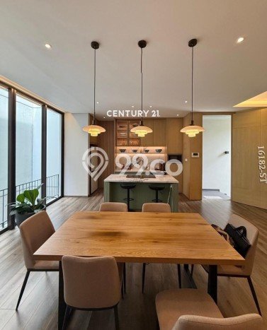 Rumah Luxury Modern Siap Huni di Lebak Bulus Jakarta Selatan Rumah Luxury Modern Siap Huni di Lebak Bulus Jakarta Selatan