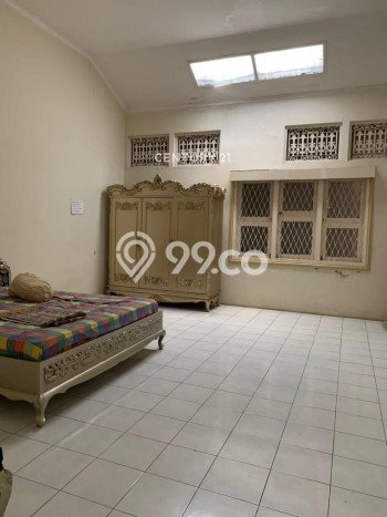 Dijual Hunian Mewah dengan Fasilitas Sekitar Komplit di Menteng, Jakarta Pusat Dijual Hunian Mewah dengan Fasilitas Sekitar Komplit di Menteng, Jakarta Pusat