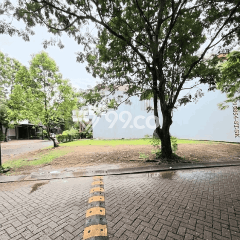 Tanah Kavling Dijual di Tangerang Selatan dengan Spesifikasi 194m2 Tanah Kavling Dijual di Tangerang Selatan dengan Spesifikasi 194m2