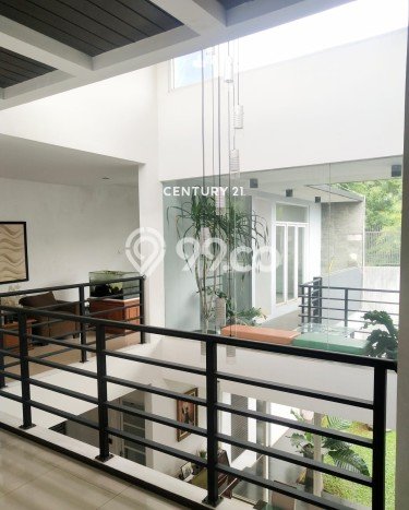 Ready to Use! Premium House LT 335m2 Desain Modern di Sektor 9-Bintaro Ready to Use! Premium House LT 335m2 Desain Modern di Sektor 9-Bintaro