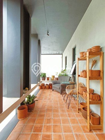 Hunian Super Mewah dengan Akses Paling Strategis di Sektor 9-Bintaro, Tangerang Selatan Hunian Super Mewah dengan Akses Paling Strategis di Sektor 9-Bintaro, Tangerang Selatan