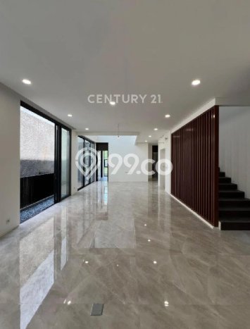 Jual Rumah Mewah Elegan Dengan View Eksklusif di Lebak Bulus, Jakarta Selatan Jual Rumah Mewah Elegan Dengan View Eksklusif di Lebak Bulus, Jakarta Selatan