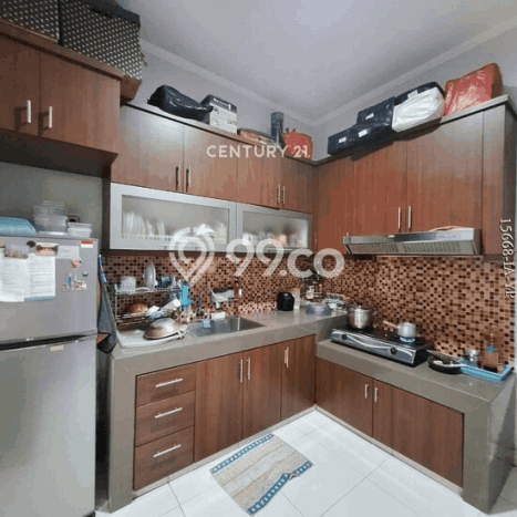 Rumah Elit Modern Siap Huni di Sektor 9-Bintaro Tangerang Selatan Rumah Elit Modern Siap Huni di Sektor 9-Bintaro Tangerang Selatan