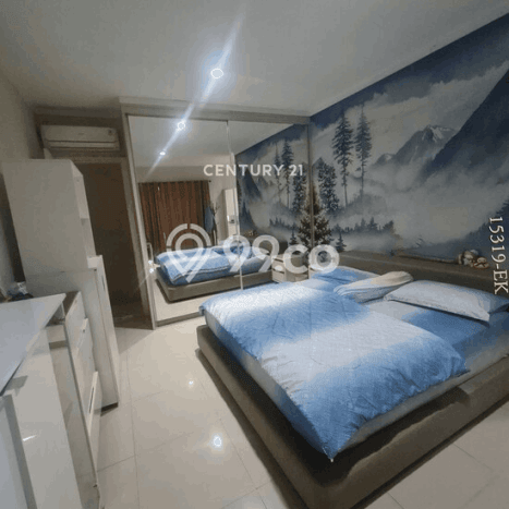 Dijual Rumah Luas Elegan Dengan View Cantik di Sektor 7-Bintaro, Tangerang Selatan Dijual Rumah Luas Elegan Dengan View Cantik di Sektor 7-Bintaro, Tangerang Selatan