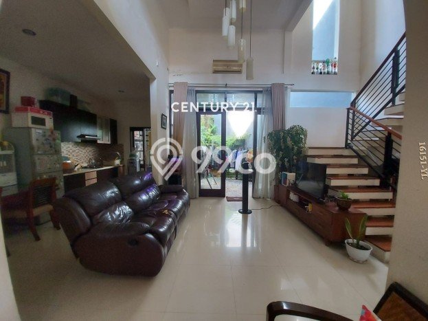 Rumah Modern Minimalis 4 KT Bisa Langsung Pindah di Ciledug Rumah Modern Minimalis 4 KT Bisa Langsung Pindah di Ciledug