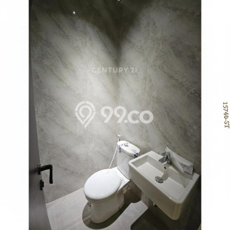 Ready to Use! Premium House LT 306m2 Desain Modern di Sektor 7-Bintaro Ready to Use! Premium House LT 306m2 Desain Modern di Sektor 7-Bintaro