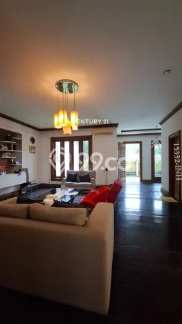 Rumah Elit Modern Siap Huni di Sektor 9-Bintaro Tangerang Selatan Rumah Elit Modern Siap Huni di Sektor 9-Bintaro Tangerang Selatan