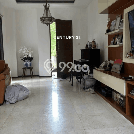 Rumah Elit Modern Tanpa Renovasi di Sektor 7-Bintaro Tangerang Selatan Rumah Elit Modern Tanpa Renovasi di Sektor 7-Bintaro Tangerang Selatan