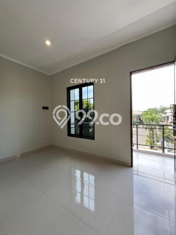 Rumah Minimalis 3 KT di Bintaro Jakarta Selatan Rumah Minimalis 3 KT di Bintaro Jakarta Selatan