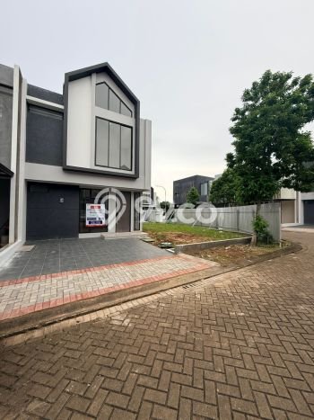 Hunian Super Elit dengan Akses Paling Strategis di Bintaro, Tangerang Selatan Hunian Super Elit dengan Akses Paling Strategis di Bintaro, Tangerang Selatan