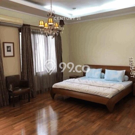 Rumah Sewa Jakarta Selatan LT 200m2 LB 350m2 Area Pondok Indah Rumah Sewa Jakarta Selatan LT 200m2 LB 350m2 Area Pondok Indah