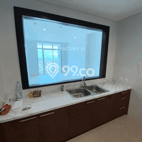 Apartemen Modern Dijual di Kebayoran Baru, Jakarta Selatan Punya 2 KT / 2 Kamar Mandi Apartemen Modern Dijual di Kebayoran Baru, Jakarta Selatan Punya 2 KT / 2 Kamar Mandi