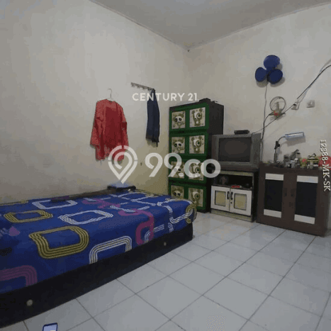 Rumah Elit Modern Tanpa Renovasi di Bintaro Tangerang Selatan Rumah Elit Modern Tanpa Renovasi di Bintaro Tangerang Selatan