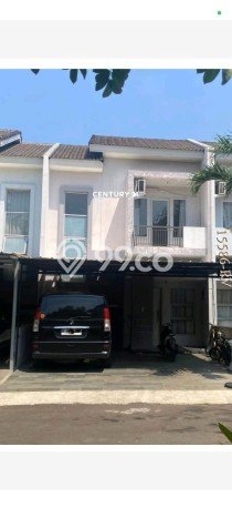 Rumah Strategis Minimalis Lb 155m2 di Ciledug, Tangerang Rumah Strategis Minimalis Lb 155m2 di Ciledug, Tangerang