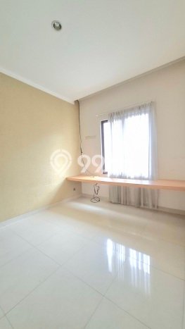 Ready to Use! Premium House LT 255m2 Desain Elegan di Sektor 7-Bintaro Ready to Use! Premium House LT 255m2 Desain Elegan di Sektor 7-Bintaro