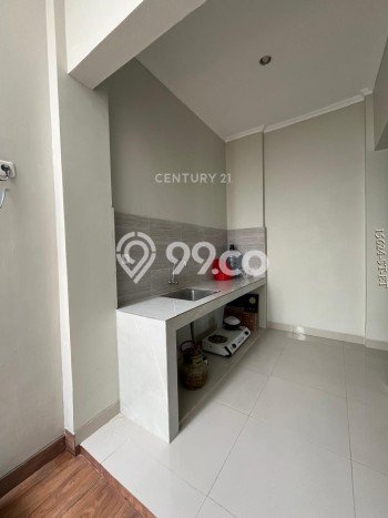 Rumah Minimalis 3 KT di Bintaro Jakarta Selatan Rumah Minimalis 3 KT di Bintaro Jakarta Selatan