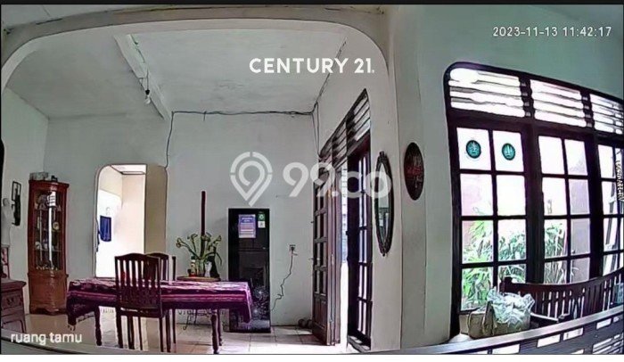 Rumah Elit LB 200m2 Siap Pakai Desain Elegan di Gandaria, Jakarta Selatan Rumah Elit LB 200m2 Siap Pakai Desain Elegan di Gandaria, Jakarta Selatan