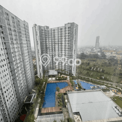 Apartemen Murah Dijual di Tangerang Selatan 2 KT & 1 KM Apartemen Murah Dijual di Tangerang Selatan 2 KT & 1 KM