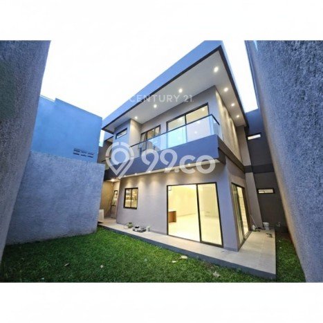 Hunian Mewah LB 350m2 Siap Huni Desain Elegan di Sektor 7-Bintaro, Tangerang Selatan Hunian Mewah LB 350m2 Siap Huni Desain Elegan di Sektor 7-Bintaro, Tangerang Selatan